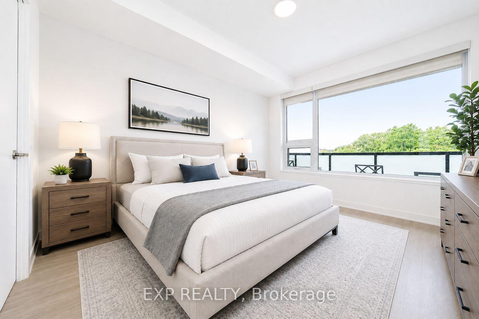 Photo 13 of Unit 235, 8188 Yonge Street, Vaughan, Uplands — HOMEH
