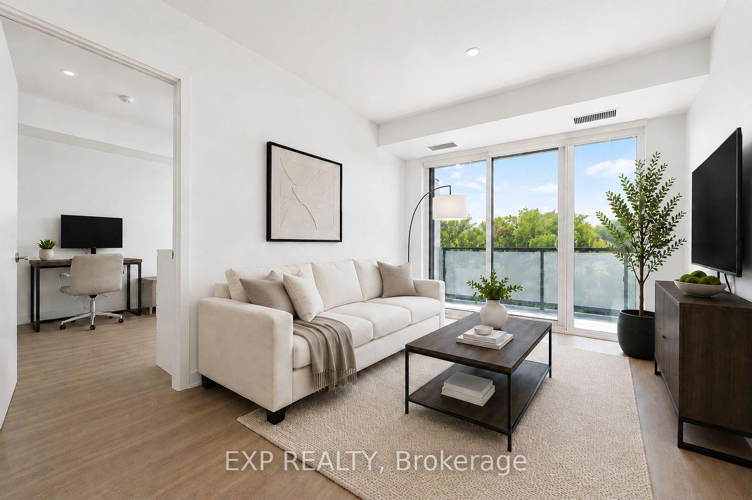 Photo 17 of Unit 235, 8188 Yonge Street, Vaughan, Uplands — HOMEH