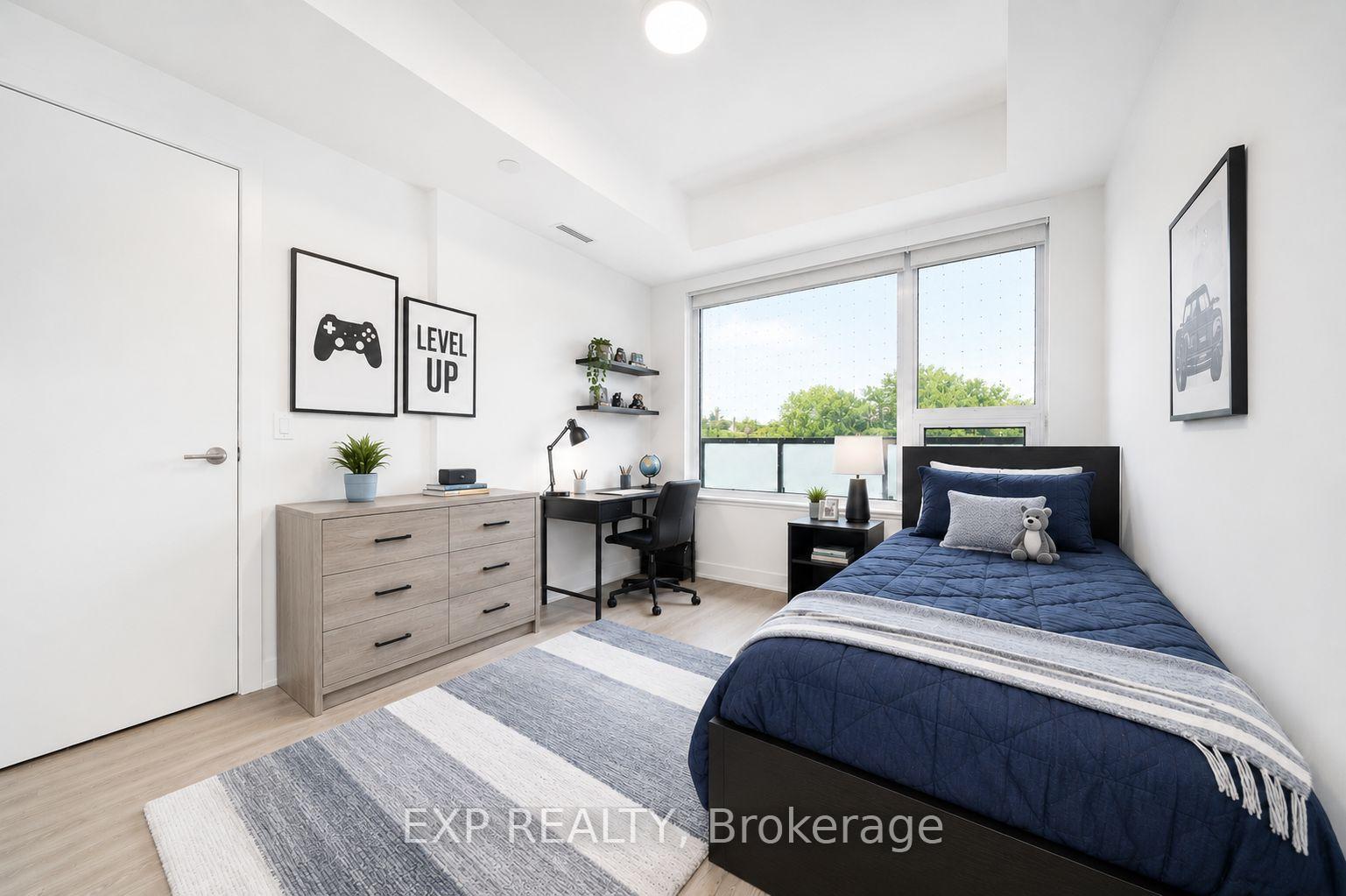 Photo 21 of Unit 235, 8188 Yonge Street, Vaughan, Uplands — HOMEH