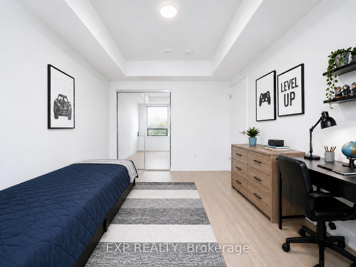 Photo 22 of Unit 235, 8188 Yonge Street, Vaughan, Uplands — HOMEH