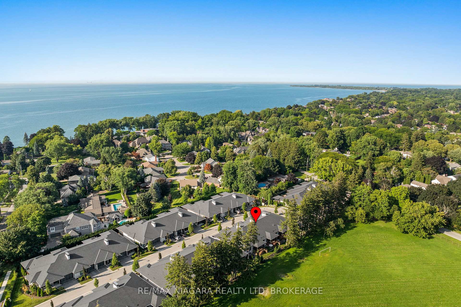 Photo 37 of 37 Peach Tree Common, St. Catharines, Lakeshore — HOMEH