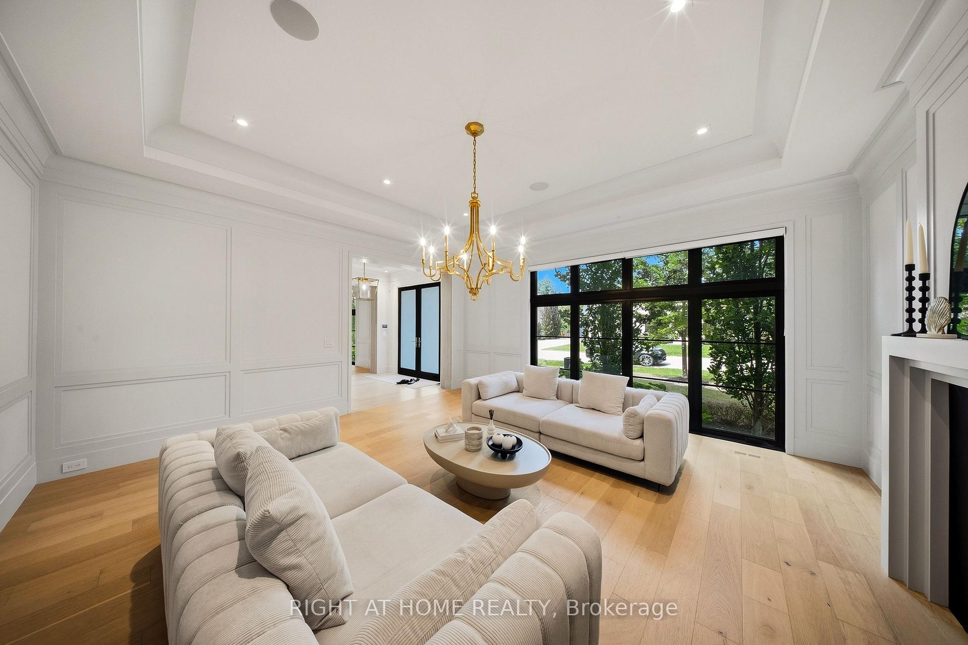 Photo 17 of 125 Clearview Heights, King, King City — HOMEH
