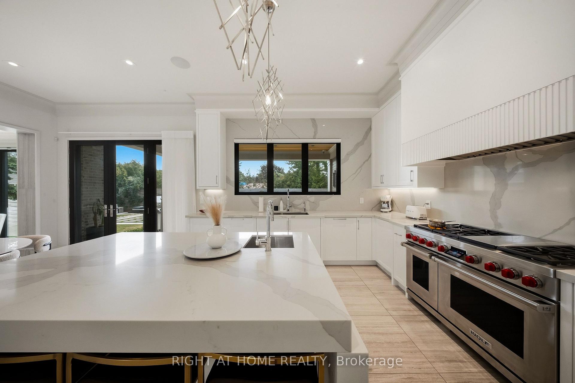 Photo 27 of 125 Clearview Heights, King, King City — HOMEH