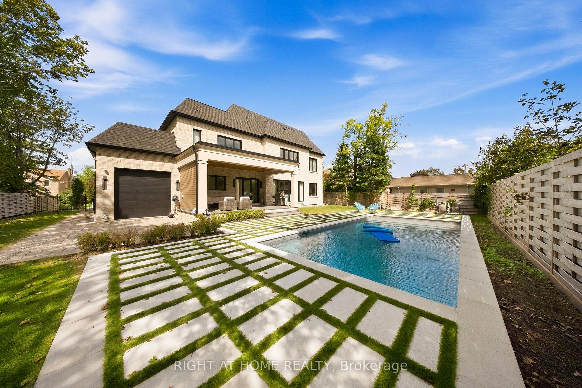 Photo 63 of 125 Clearview Heights, King, King City — HOMEH
