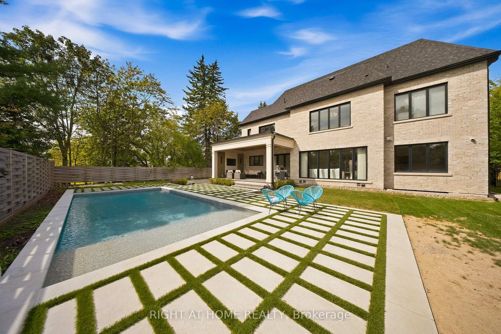 Photo 64 of 125 Clearview Heights, King, King City — HOMEH