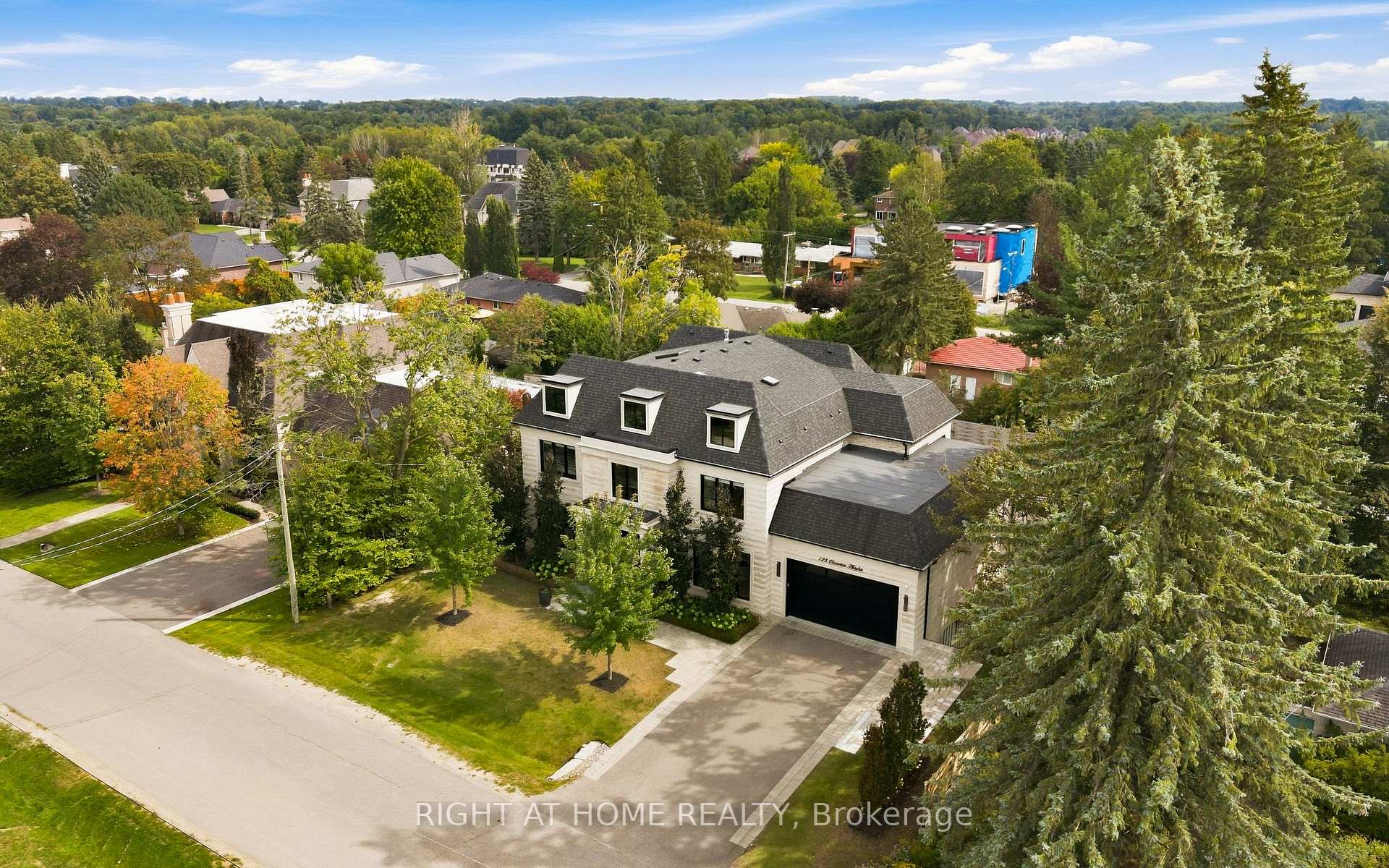 Photo 66 of 125 Clearview Heights, King, King City — HOMEH