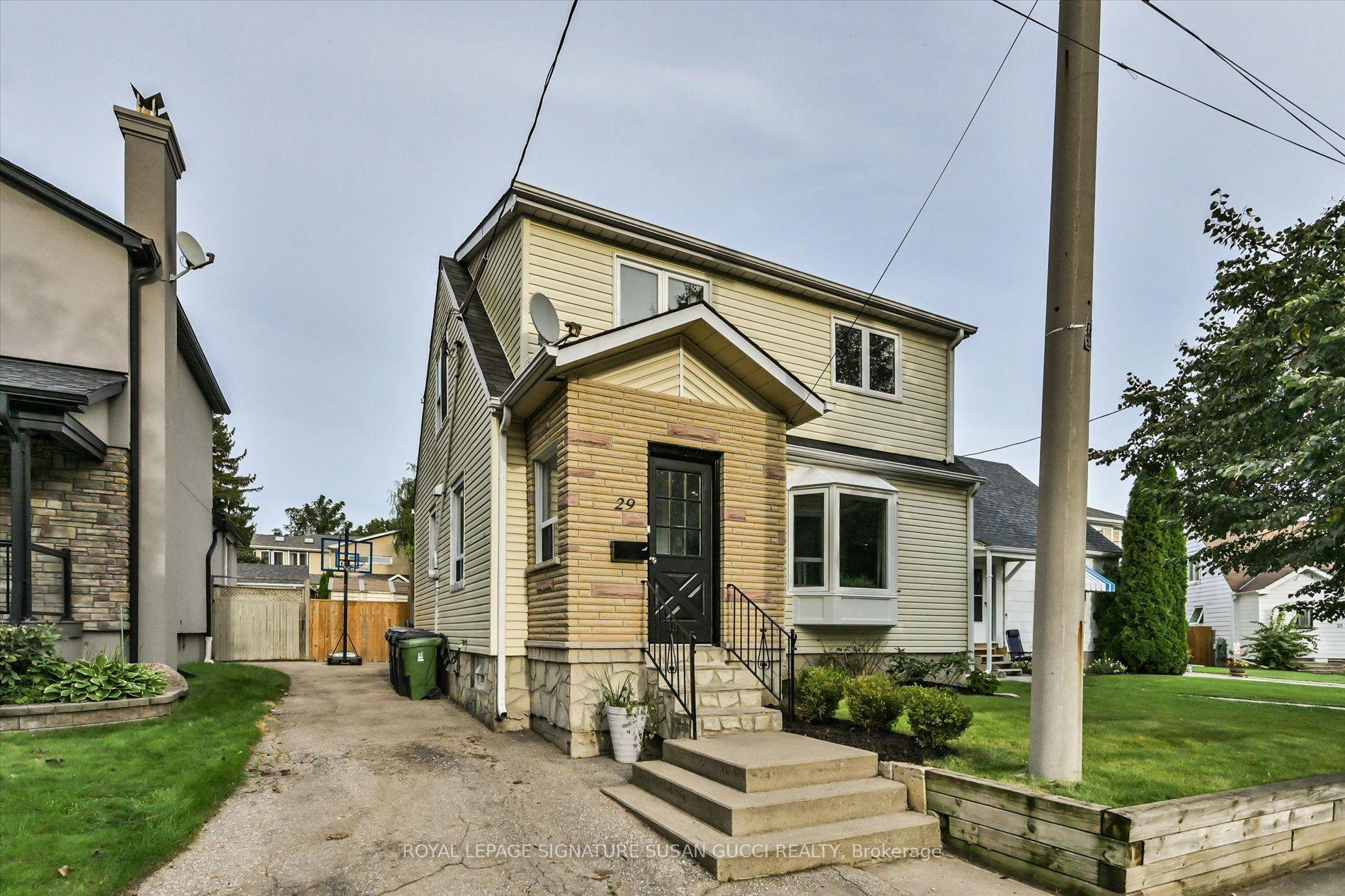 Photo of 29 Topham Road