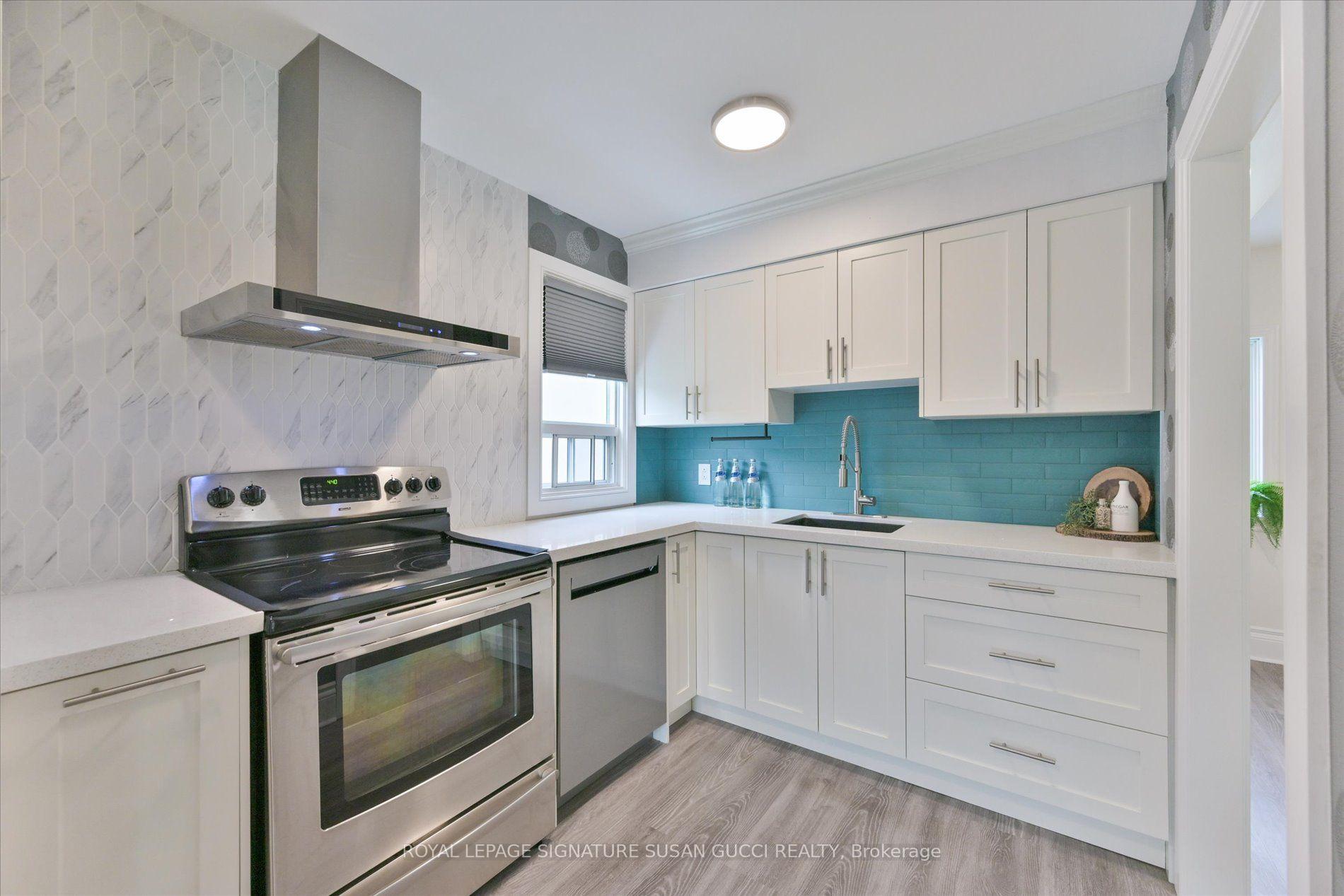 Photo 5 of 29 Topham Road, Toronto, O'Connor-Parkview — HOMEH