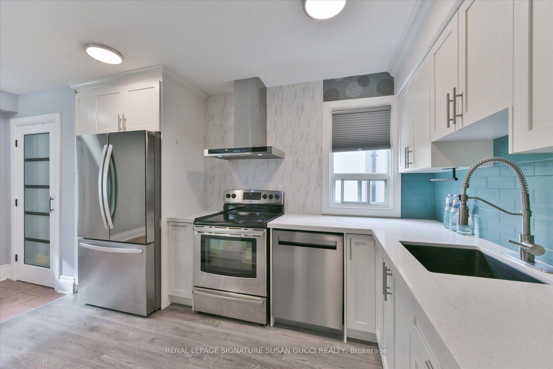 Photo 7 of 29 Topham Road, Toronto, O'Connor-Parkview — HOMEH