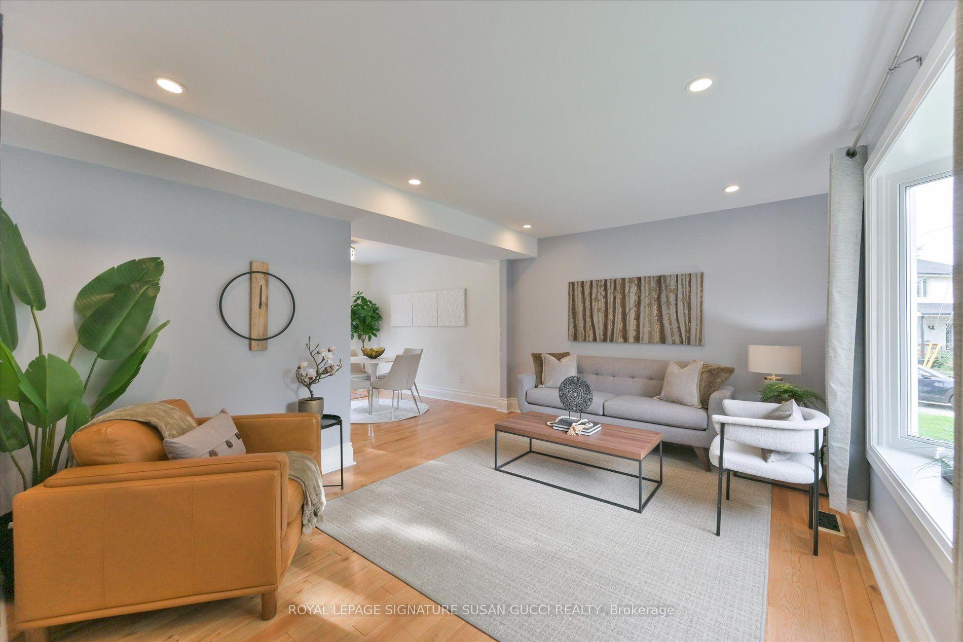 Photo 8 of 29 Topham Road, Toronto, O'Connor-Parkview — HOMEH