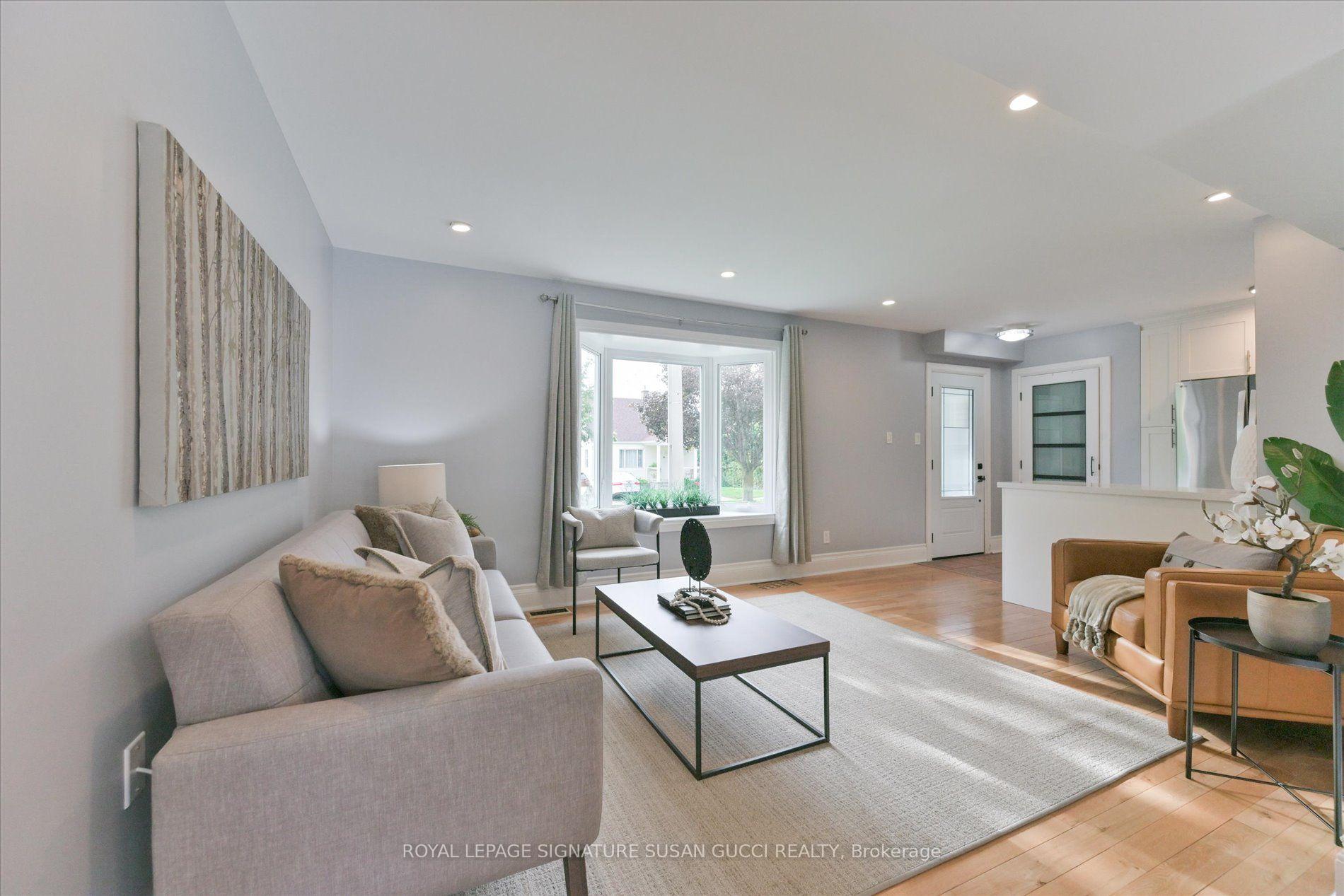 Photo 9 of 29 Topham Road, Toronto, O'Connor-Parkview — HOMEH