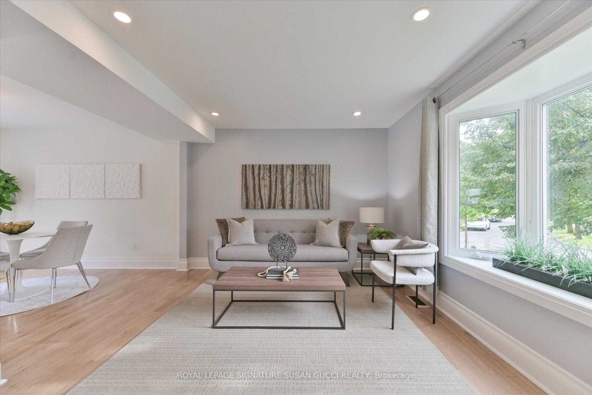 Photo 11 of 29 Topham Road, Toronto, O'Connor-Parkview — HOMEH