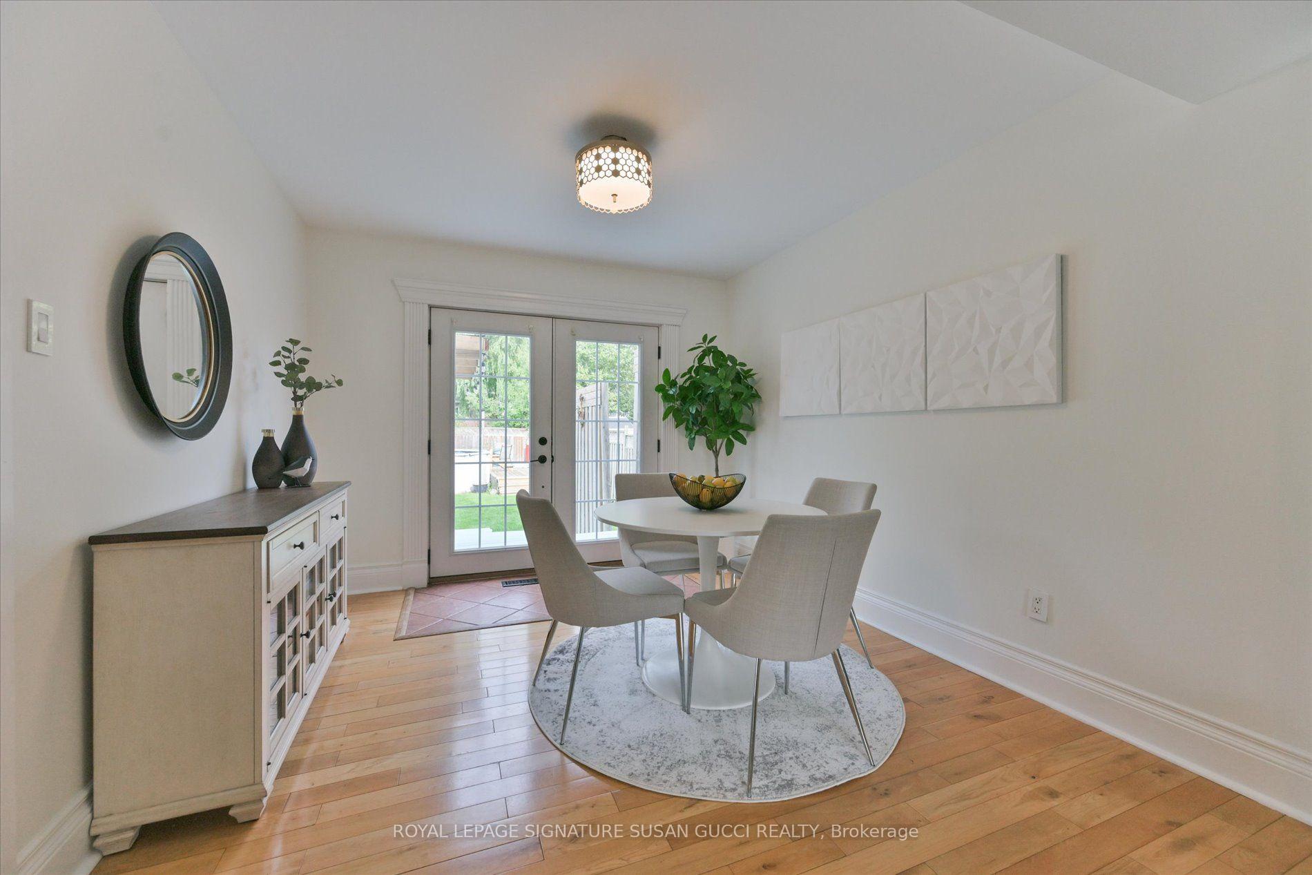 Photo 12 of 29 Topham Road, Toronto, O'Connor-Parkview — HOMEH