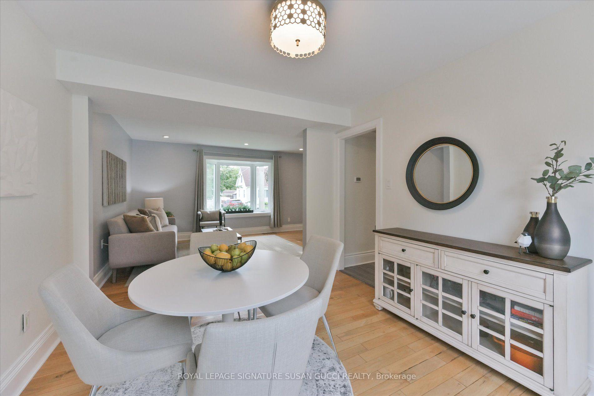 Photo 13 of 29 Topham Road, Toronto, O'Connor-Parkview — HOMEH