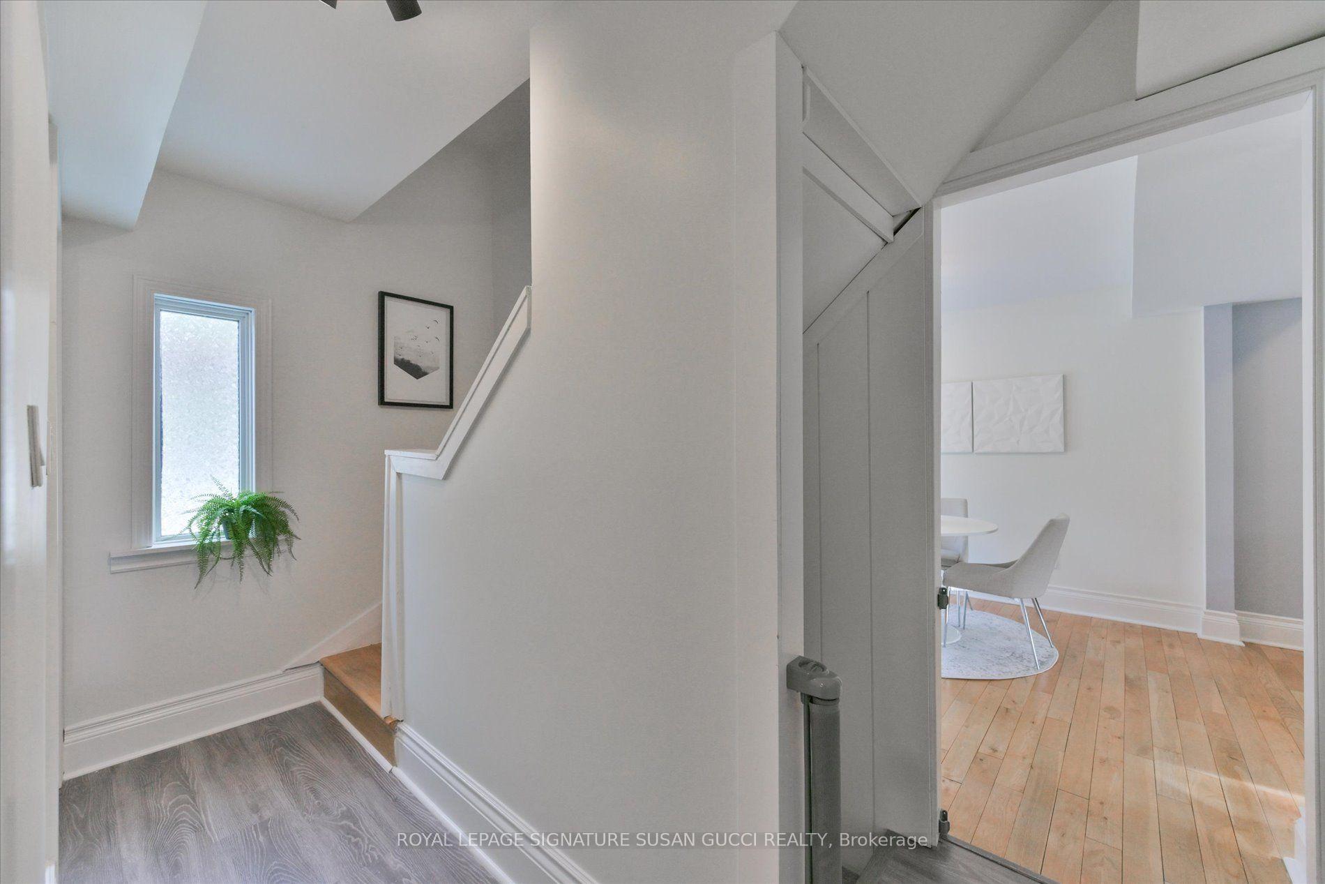 Photo 15 of 29 Topham Road, Toronto, O'Connor-Parkview — HOMEH