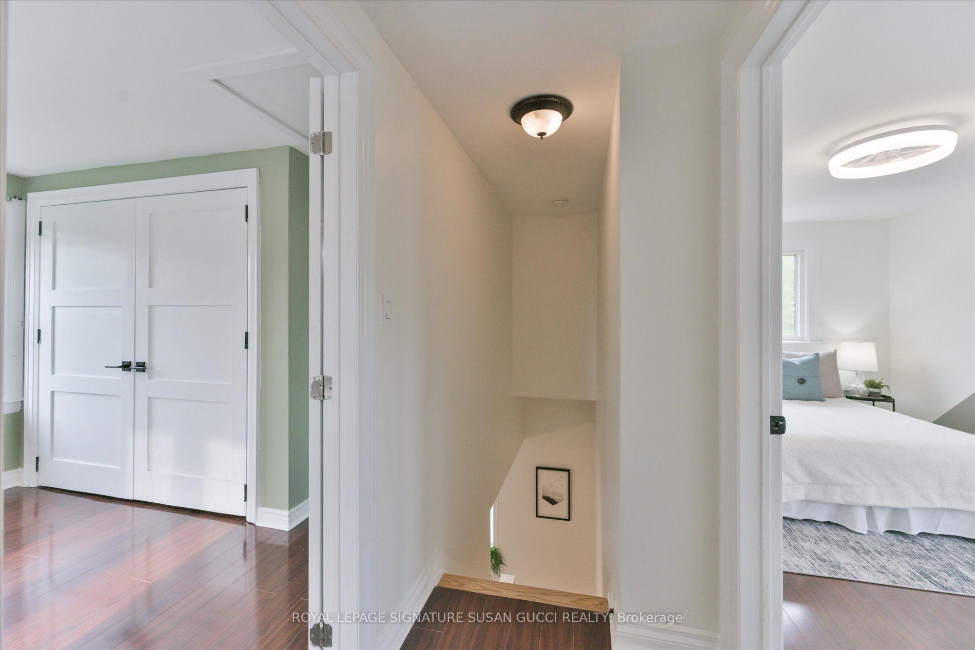 Photo 16 of 29 Topham Road, Toronto, O'Connor-Parkview — HOMEH