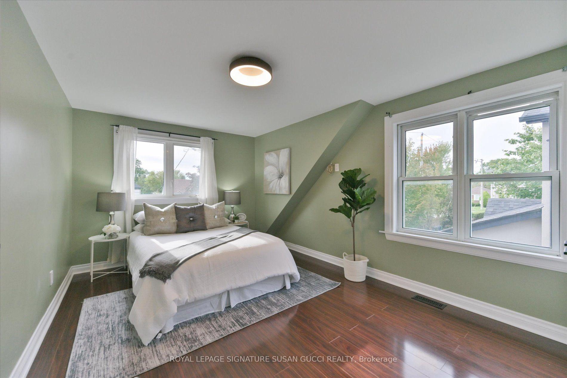 Photo 17 of 29 Topham Road, Toronto, O'Connor-Parkview — HOMEH
