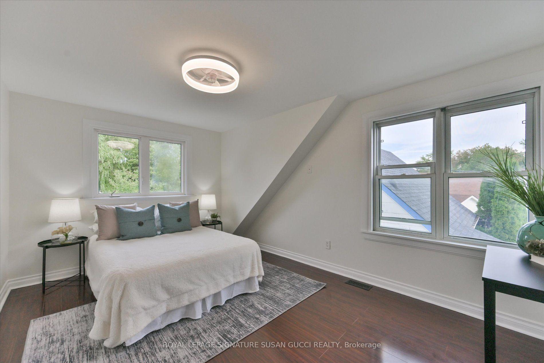 Photo 21 of 29 Topham Road, Toronto, O'Connor-Parkview — HOMEH