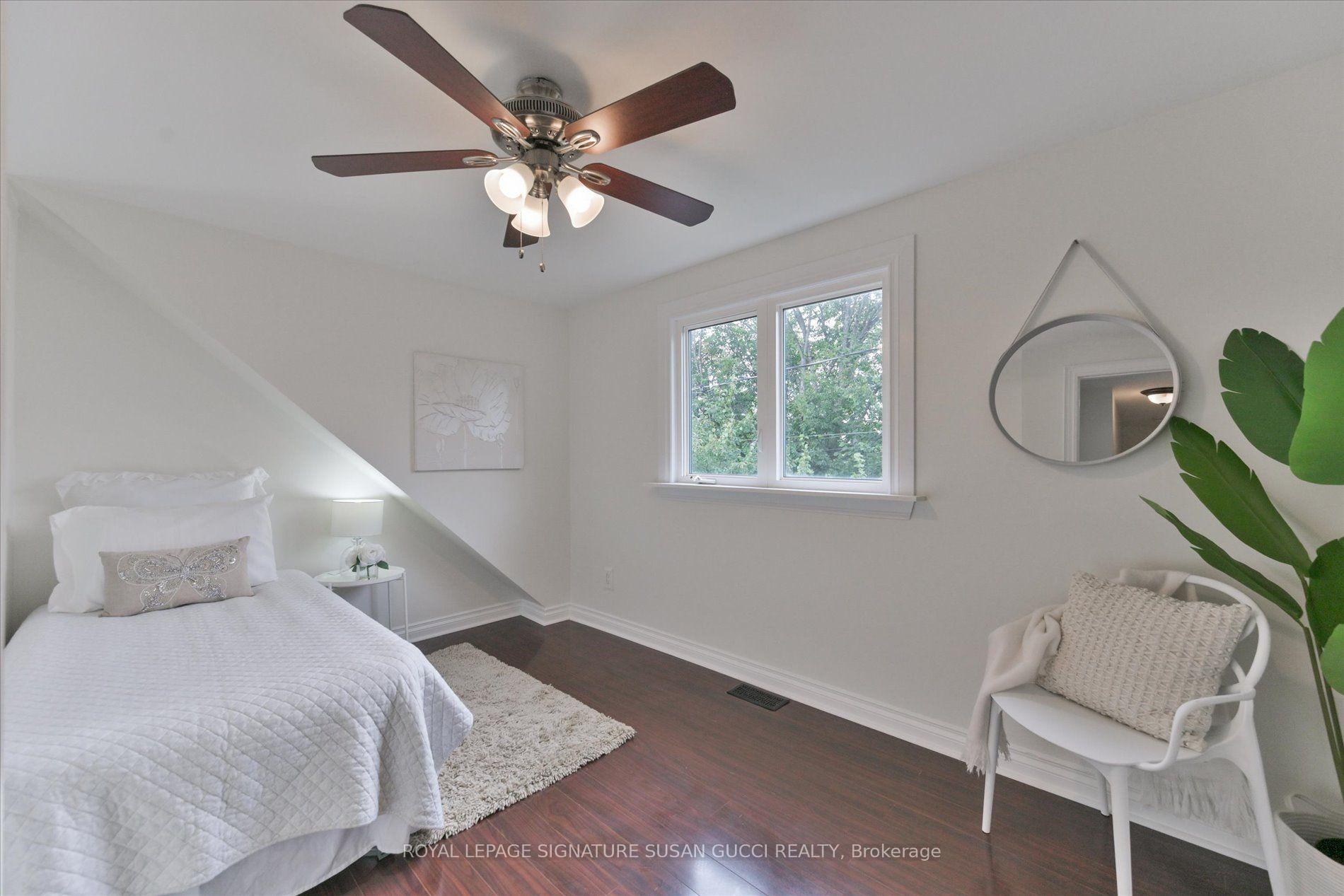 Photo 22 of 29 Topham Road, Toronto, O'Connor-Parkview — HOMEH
