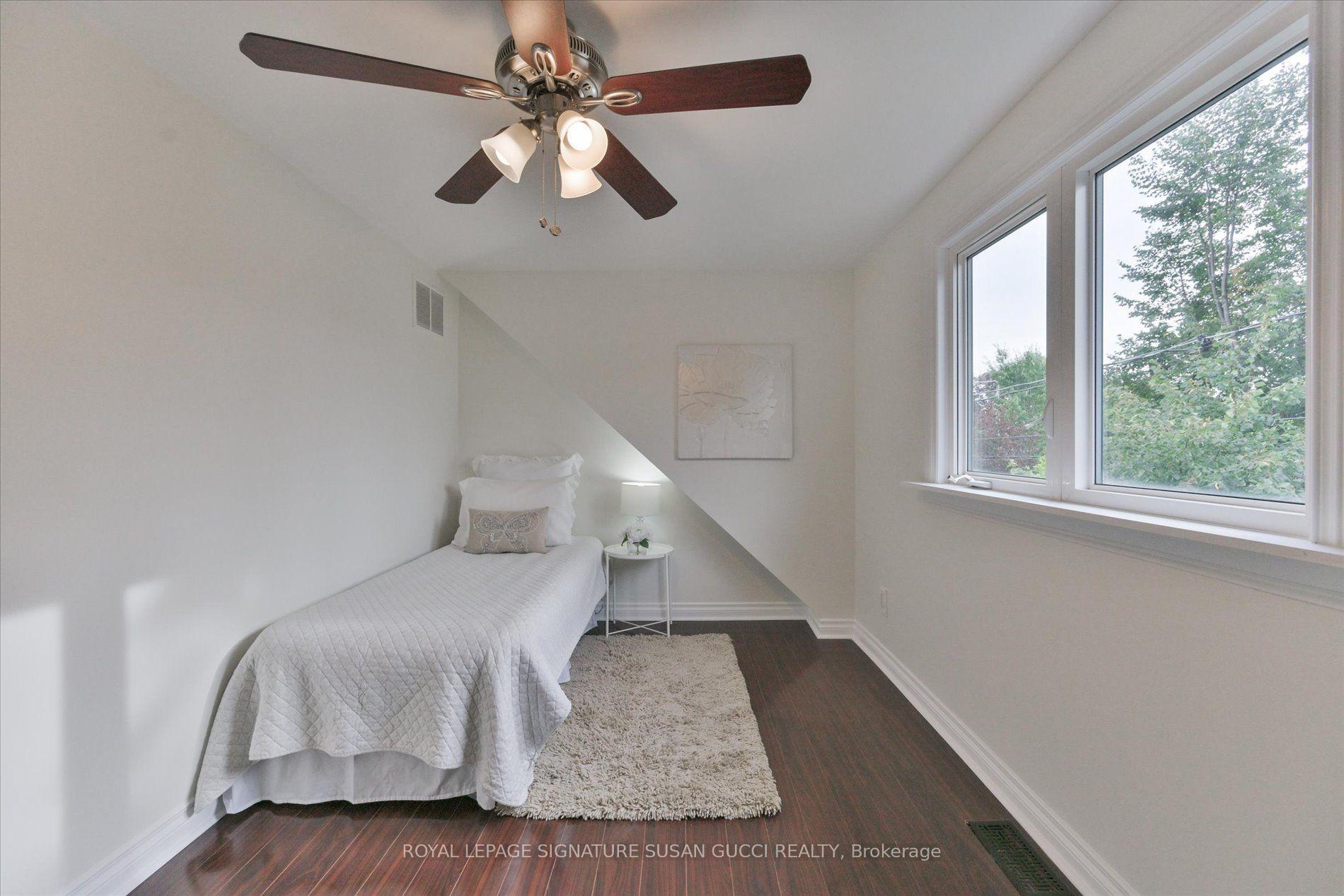 Photo 23 of 29 Topham Road, Toronto, O'Connor-Parkview — HOMEH
