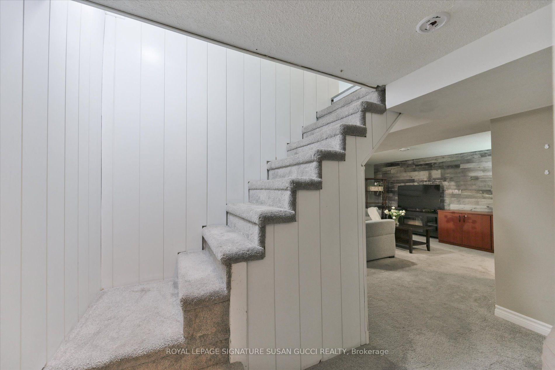 Photo 24 of 29 Topham Road, Toronto, O'Connor-Parkview — HOMEH