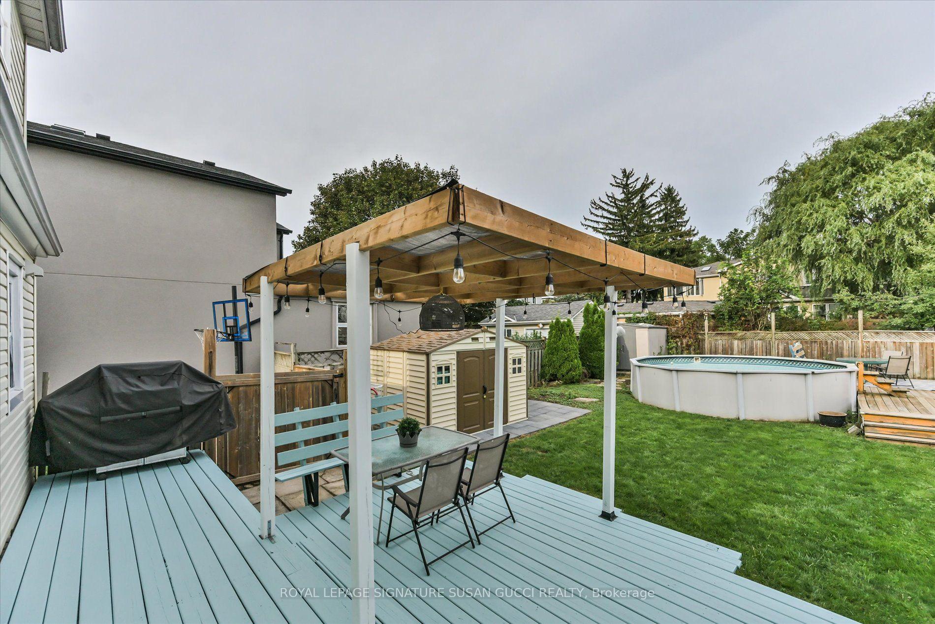 Photo 31 of 29 Topham Road, Toronto, O'Connor-Parkview — HOMEH