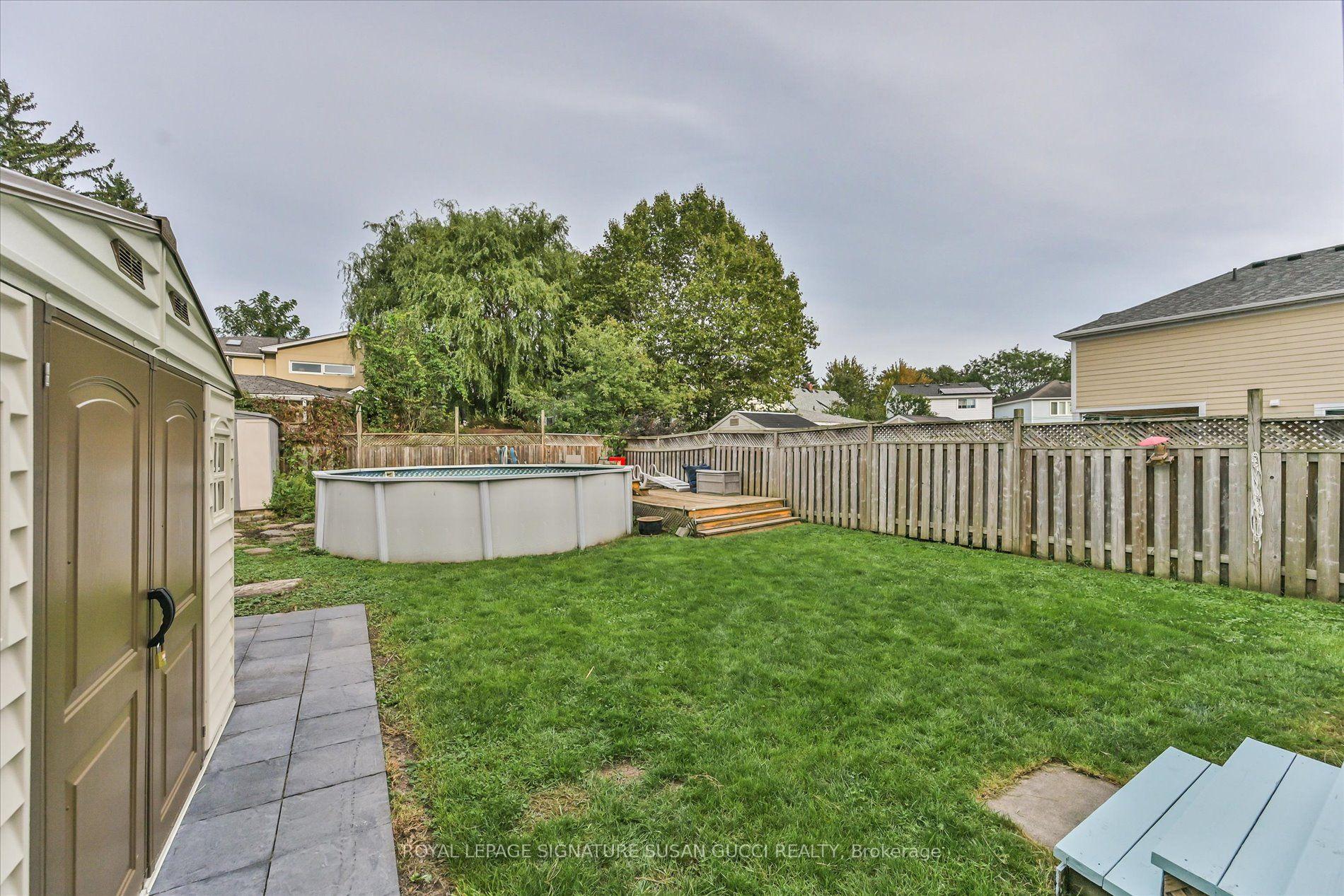 Photo 32 of 29 Topham Road, Toronto, O'Connor-Parkview — HOMEH