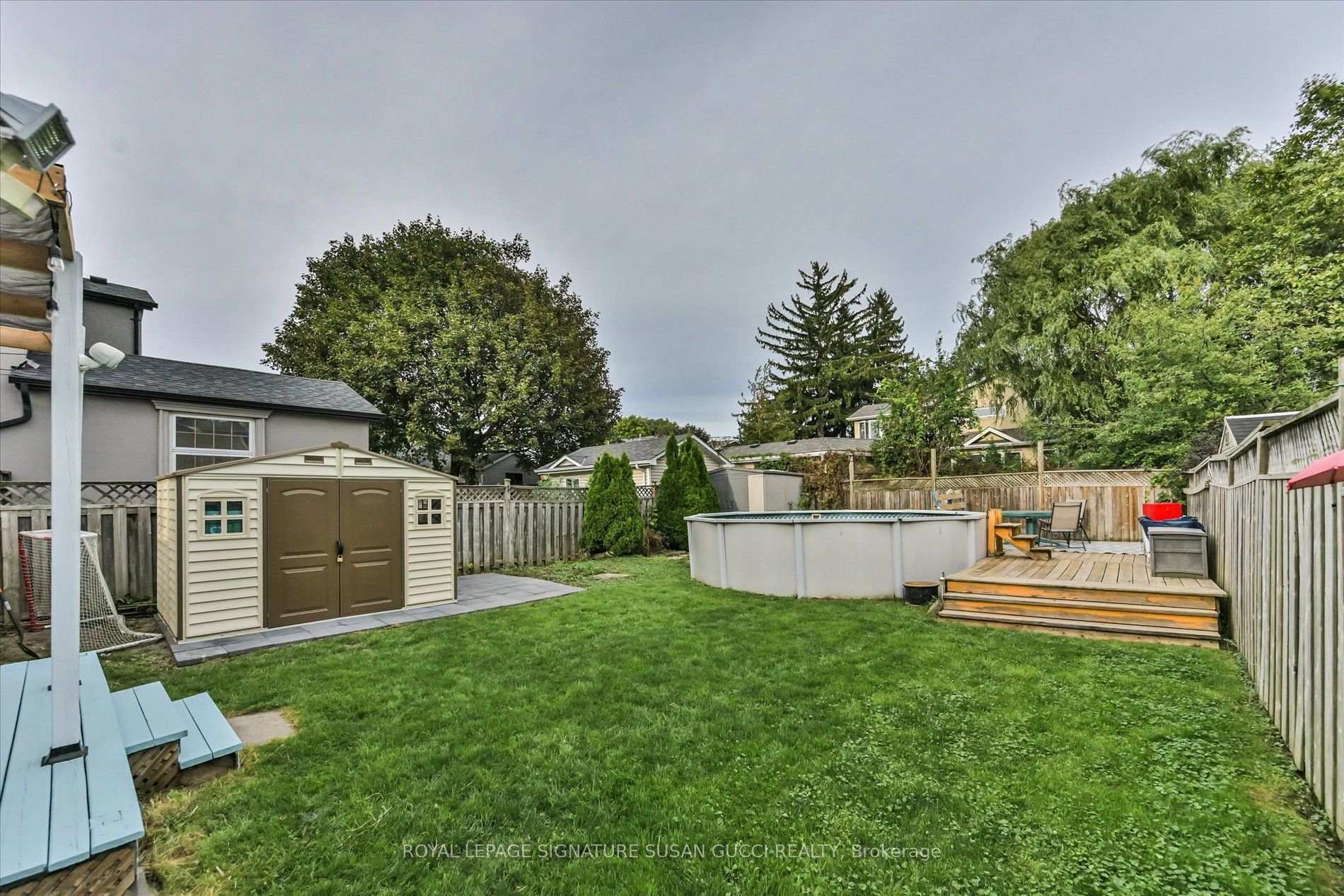 Photo 33 of 29 Topham Road, Toronto, O'Connor-Parkview — HOMEH