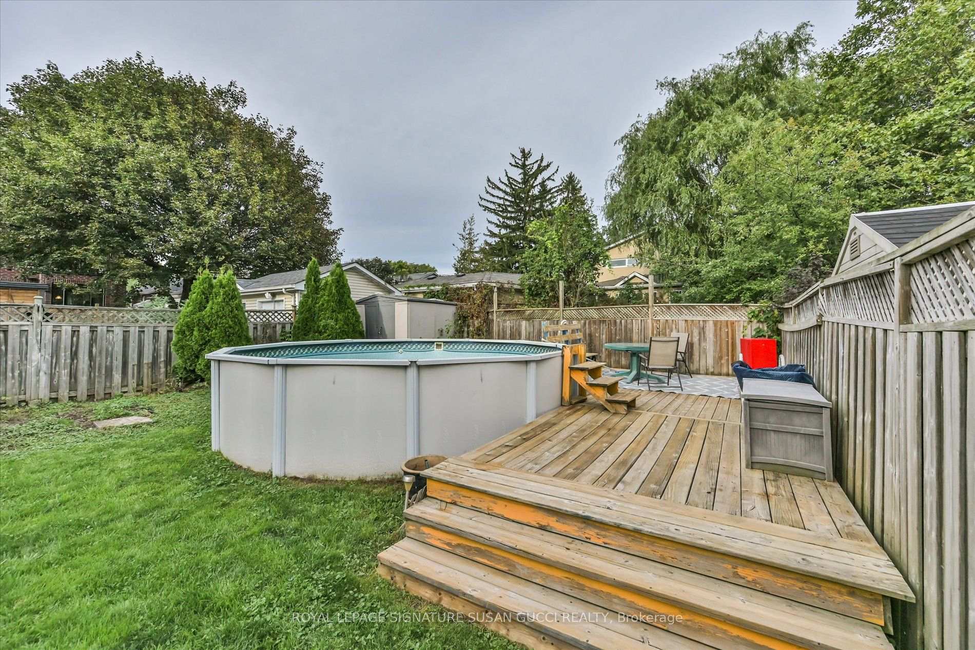 Photo 34 of 29 Topham Road, Toronto, O'Connor-Parkview — HOMEH