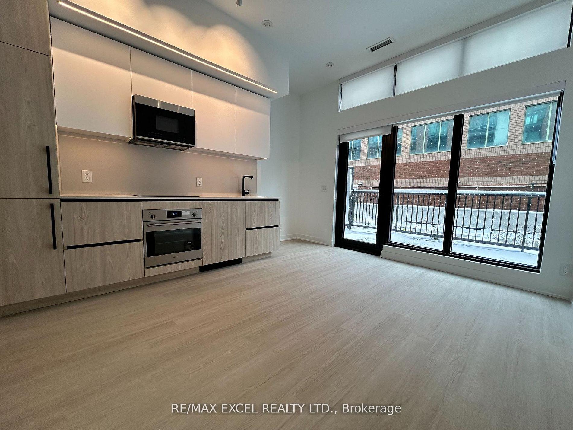Photo 1 of Unit 109, 699 Sheppard Avenue E, North York, Bayview Village — HOMEH