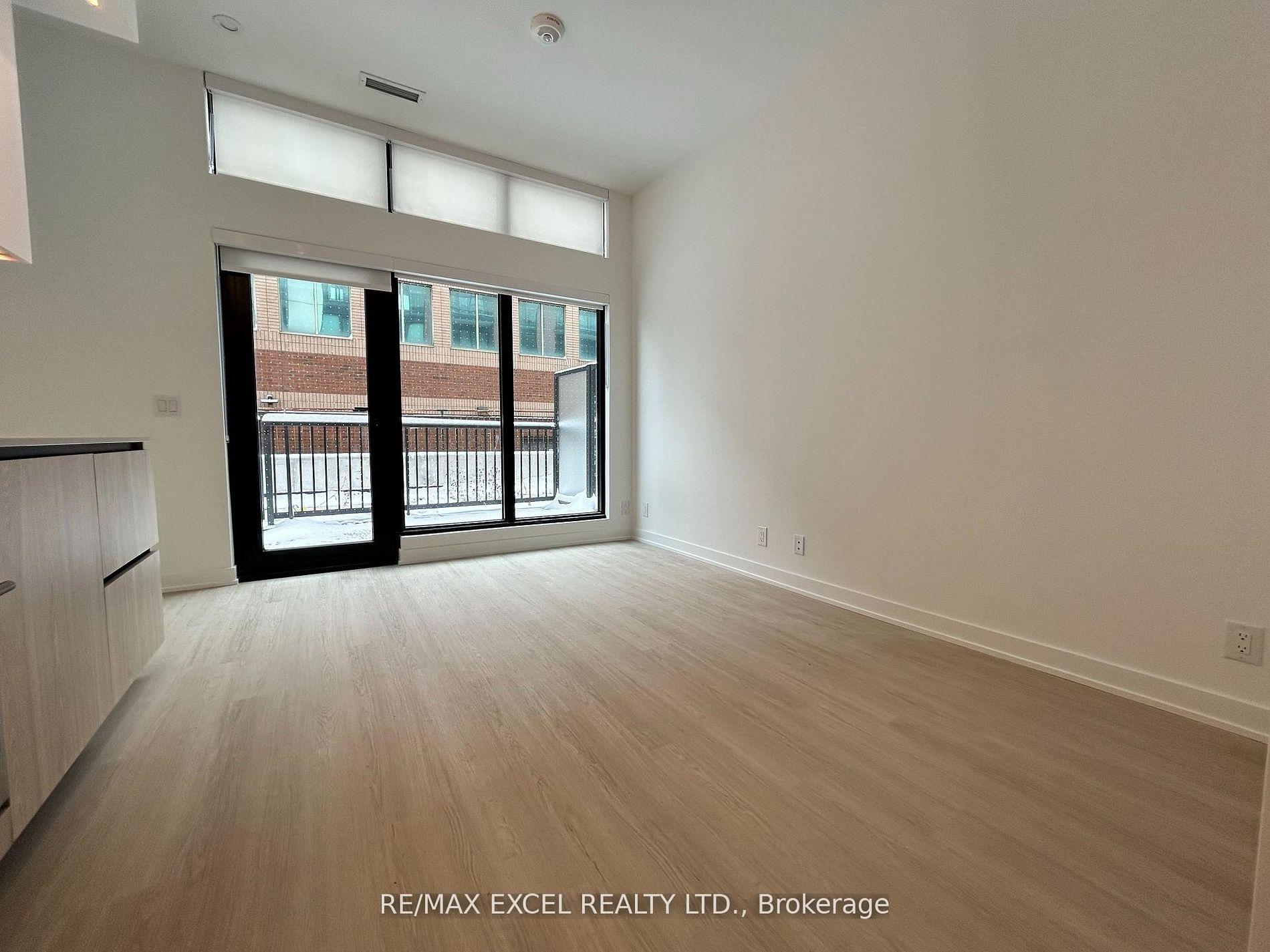 Photo 2 of Unit 109, 699 Sheppard Avenue E, North York, Bayview Village — HOMEH