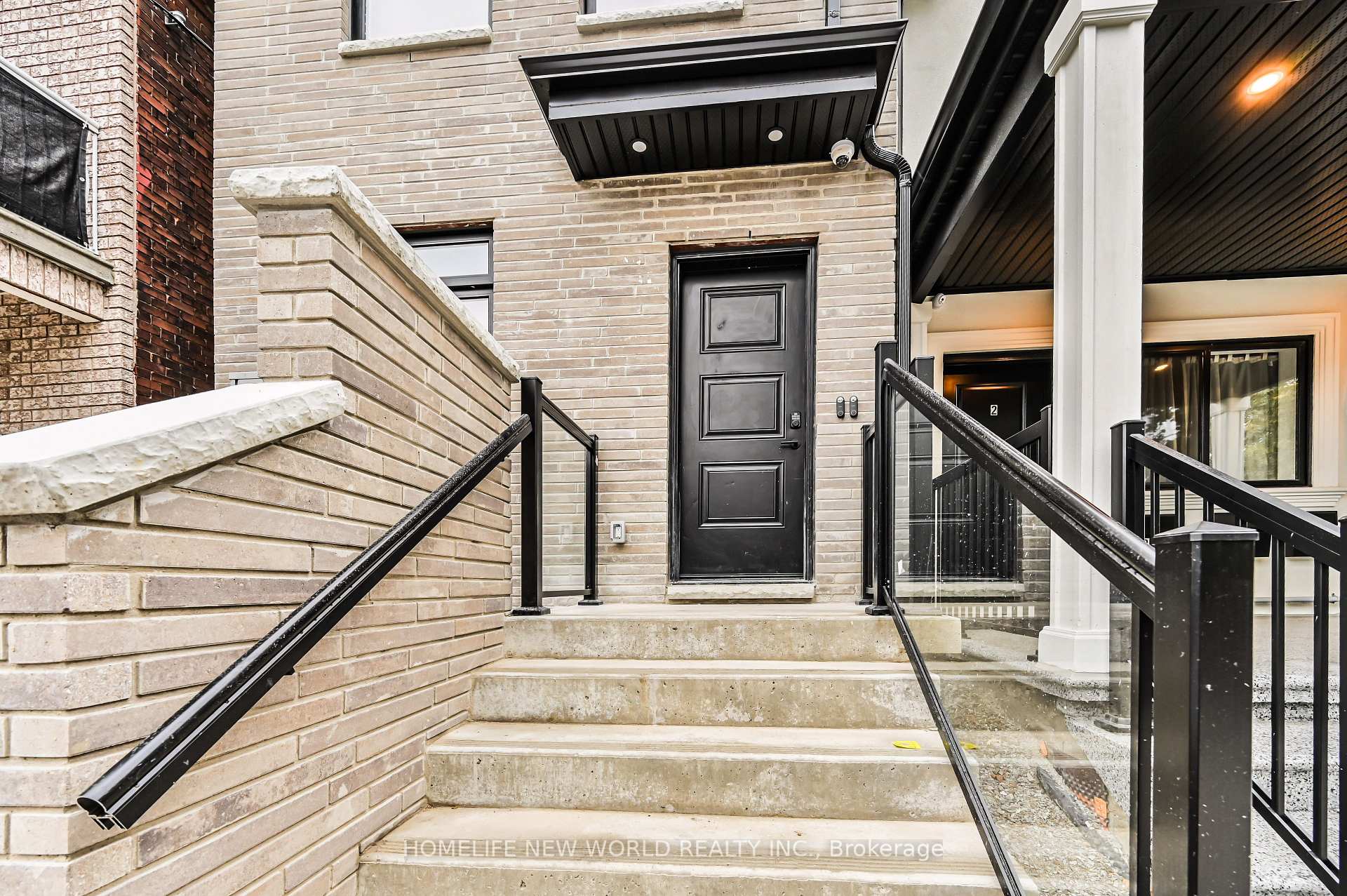 Photo 2 of 228 Emerson Ave, Toronto, Dovercourt-Wallace Emerson-Junction — HOMEH