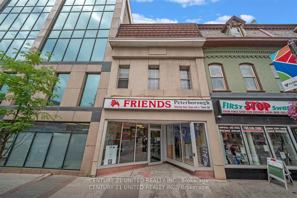 Photo of 283 George Street N
