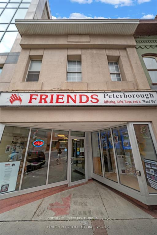 Photo 3 of 283 George Street N, Peterborough, Town Ward 3 — HOMEH