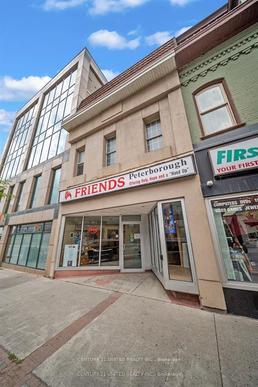 Photo 4 of 283 George Street N, Peterborough, Town Ward 3 — HOMEH
