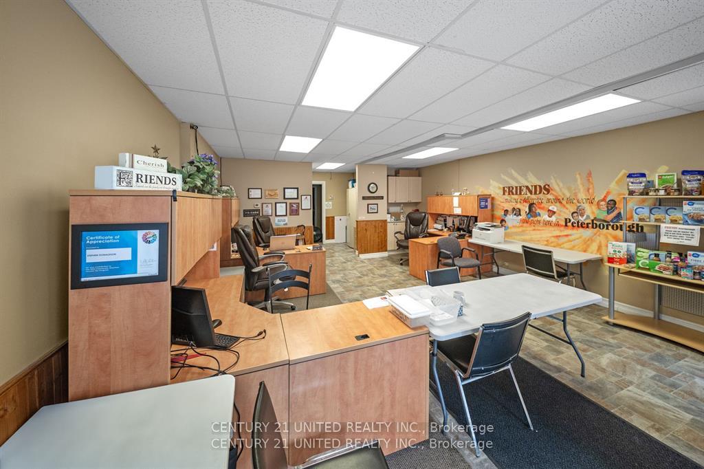 Photo 5 of 283 George Street N, Peterborough, Town Ward 3 — HOMEH