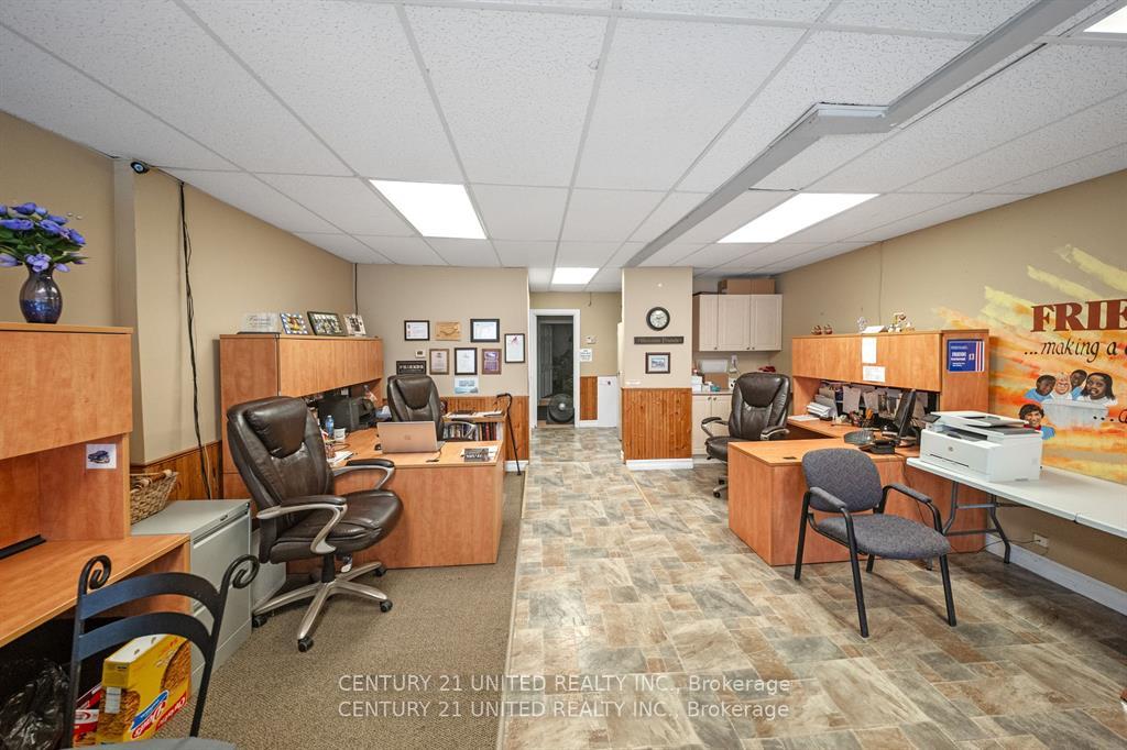 Photo 6 of 283 George Street N, Peterborough, Town Ward 3 — HOMEH