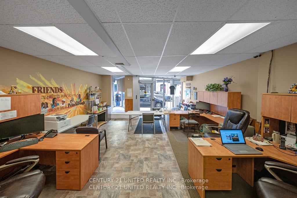 Photo 7 of 283 George Street N, Peterborough, Town Ward 3 — HOMEH