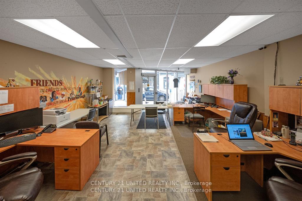Photo 8 of 283 George Street N, Peterborough, Town Ward 3 — HOMEH