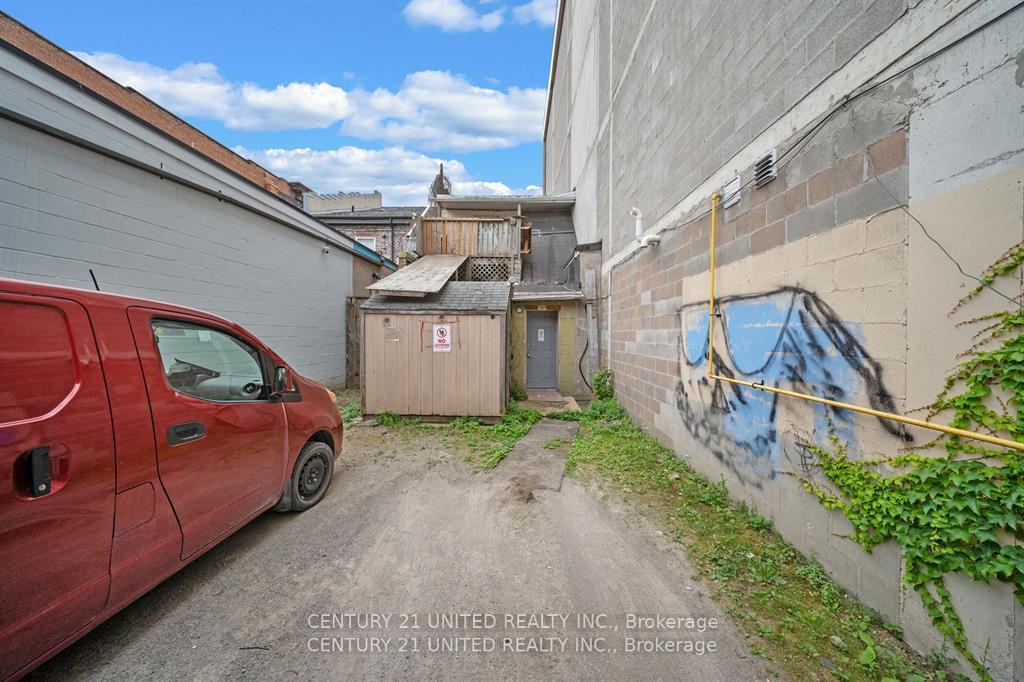 Photo 17 of 283 George Street N, Peterborough, Town Ward 3 — HOMEH