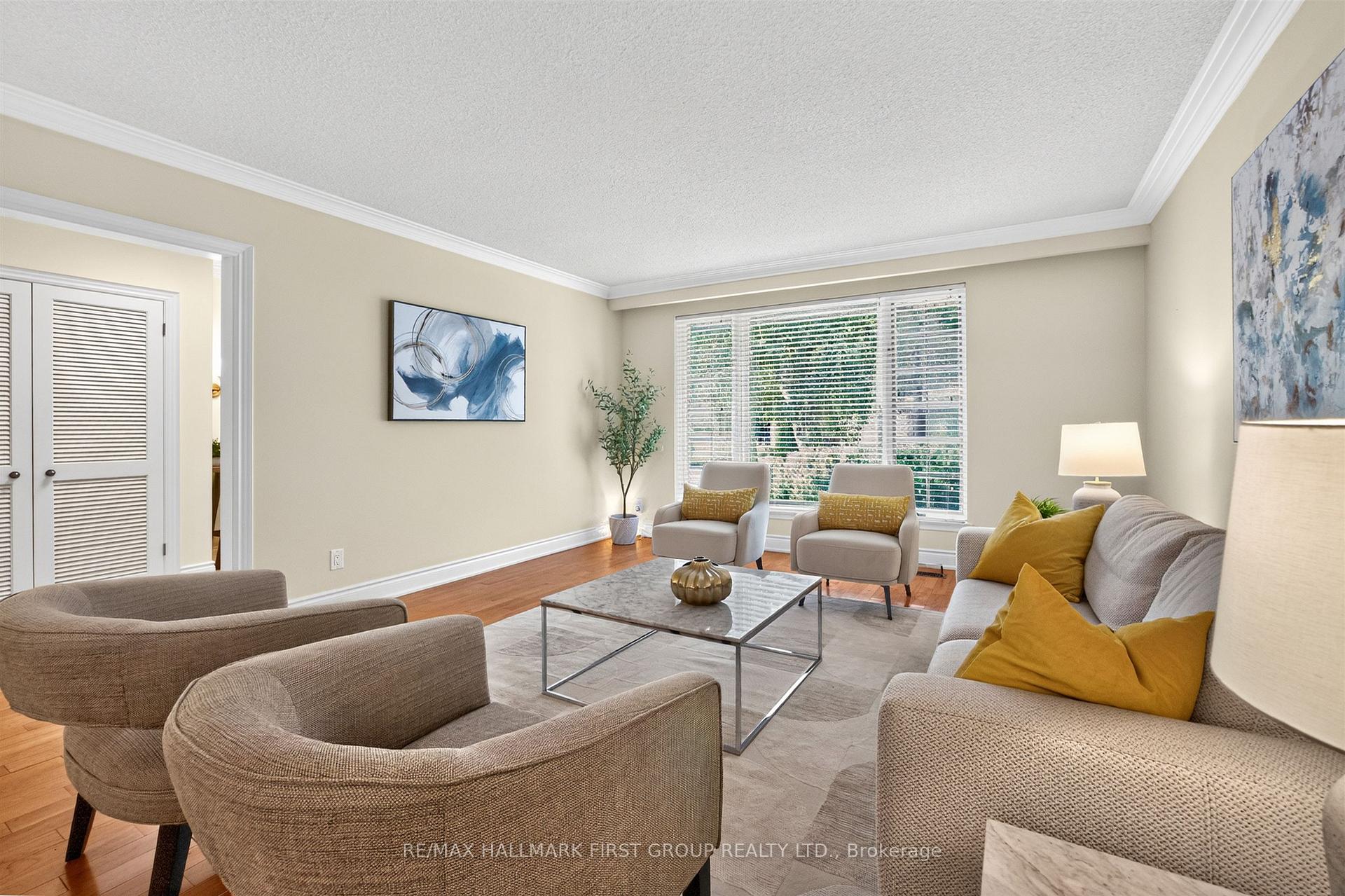 Photo 3 of 21 Ivan Road, Scarborough, Centennial Scarborough — HOMEH
