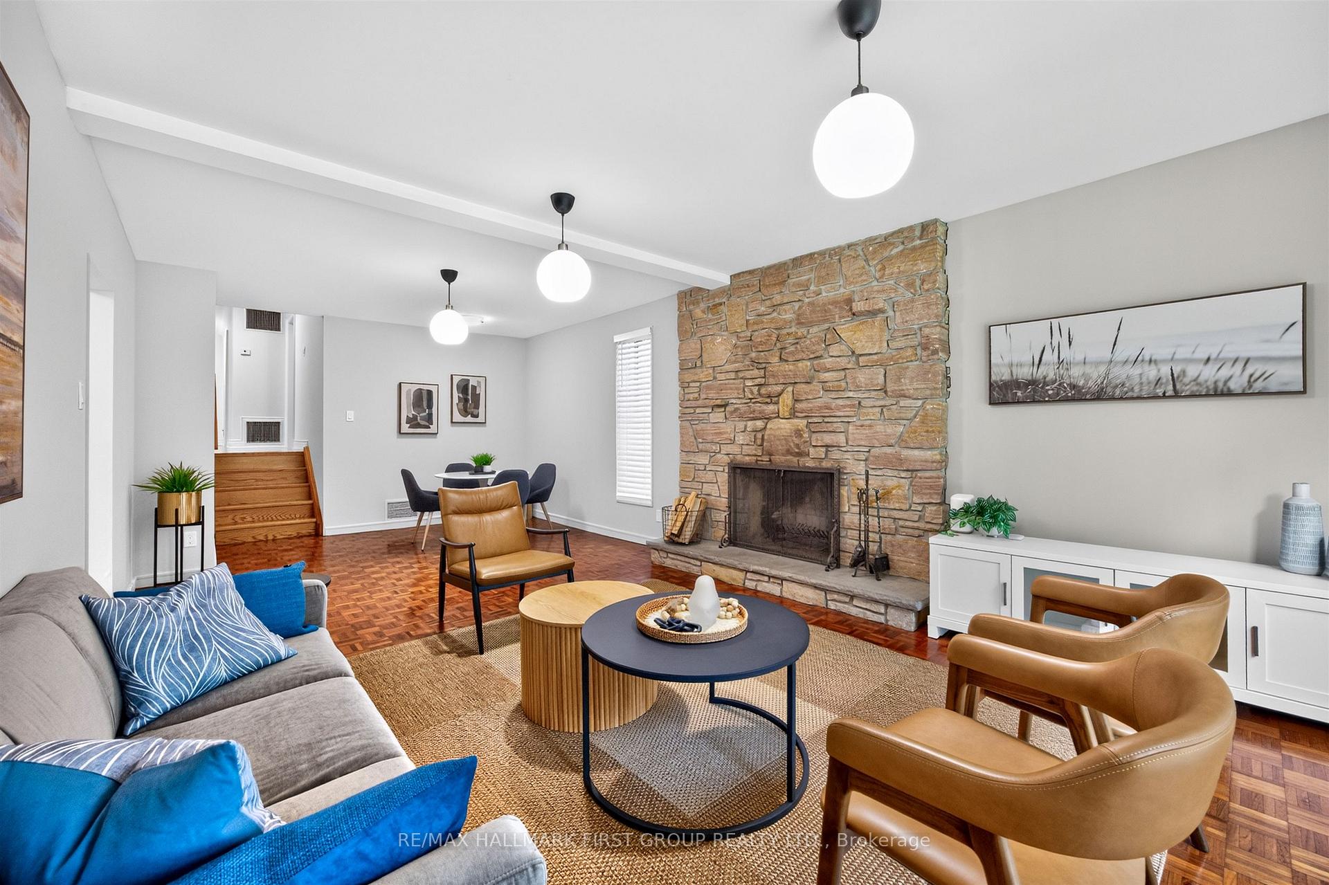 Photo 5 of 21 Ivan Road, Scarborough, Centennial Scarborough — HOMEH