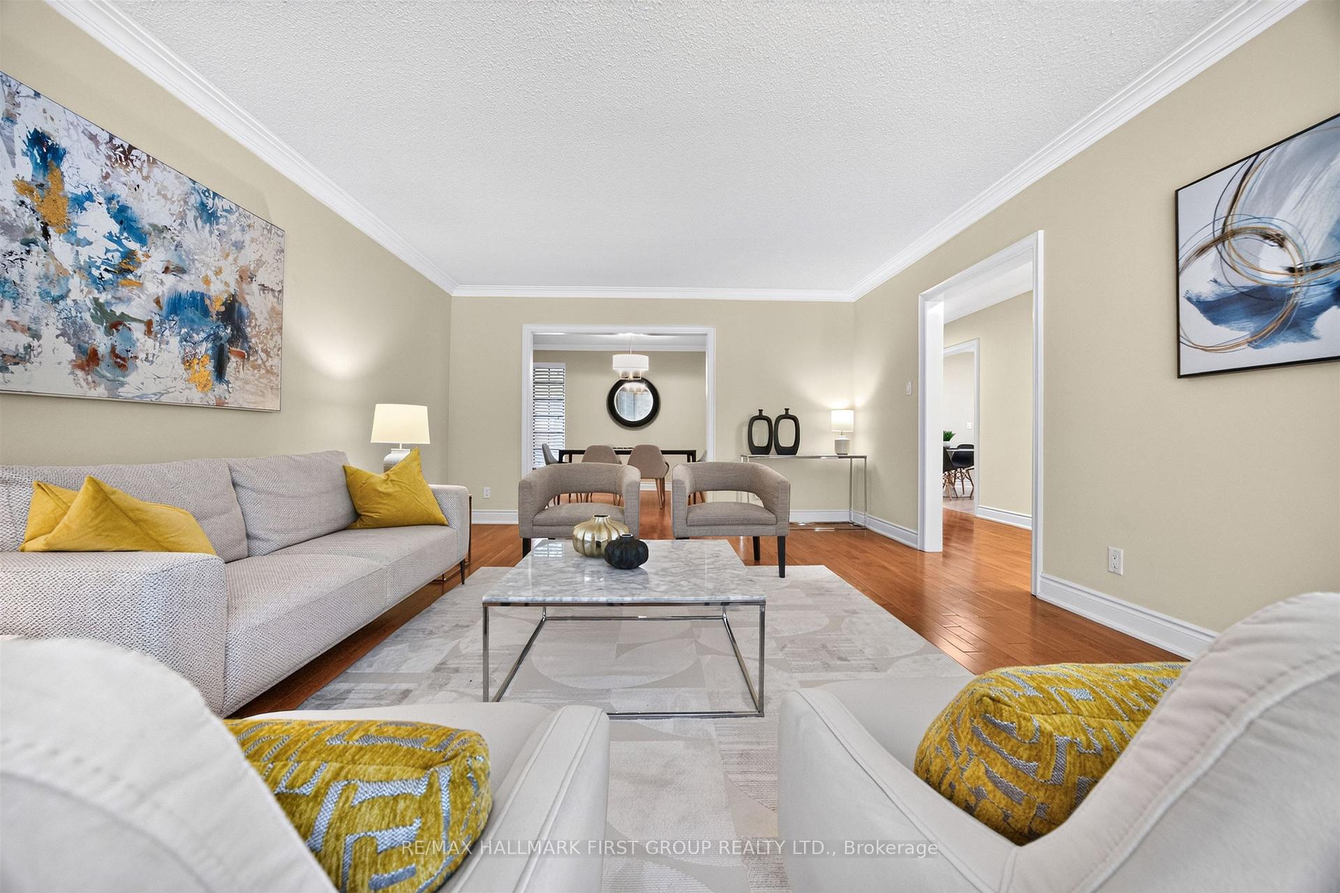 Photo 10 of 21 Ivan Road, Scarborough, Centennial Scarborough — HOMEH