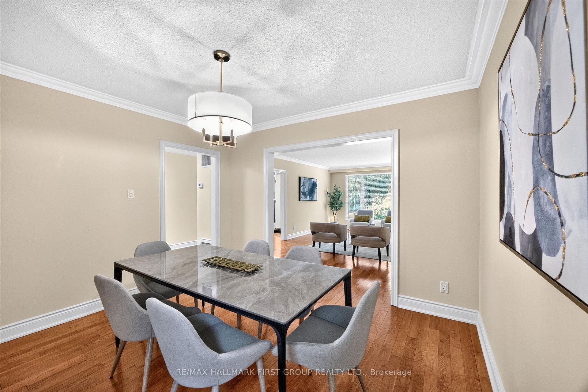 Photo 13 of 21 Ivan Road, Scarborough, Centennial Scarborough — HOMEH