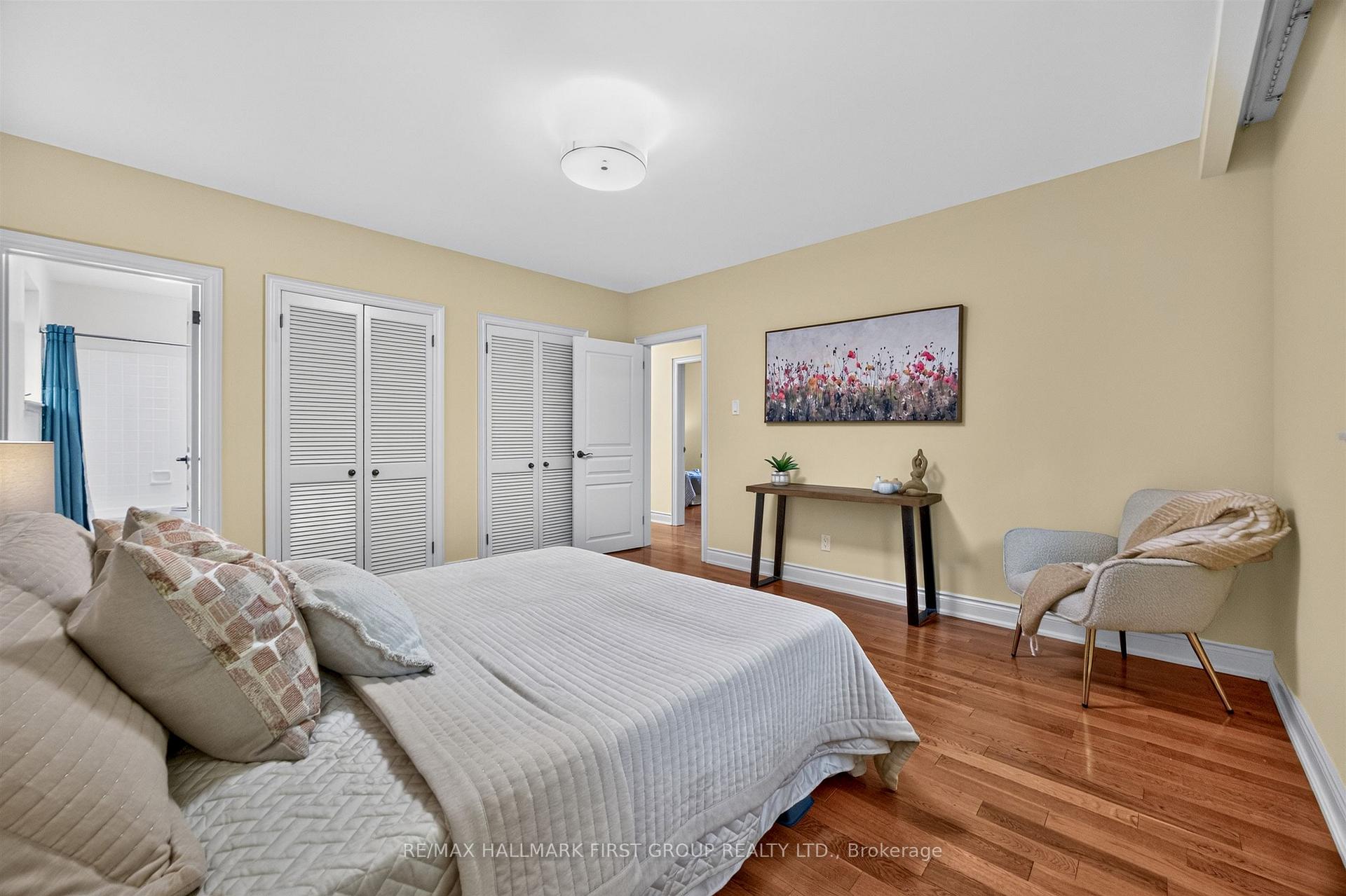 Photo 21 of 21 Ivan Road, Scarborough, Centennial Scarborough — HOMEH
