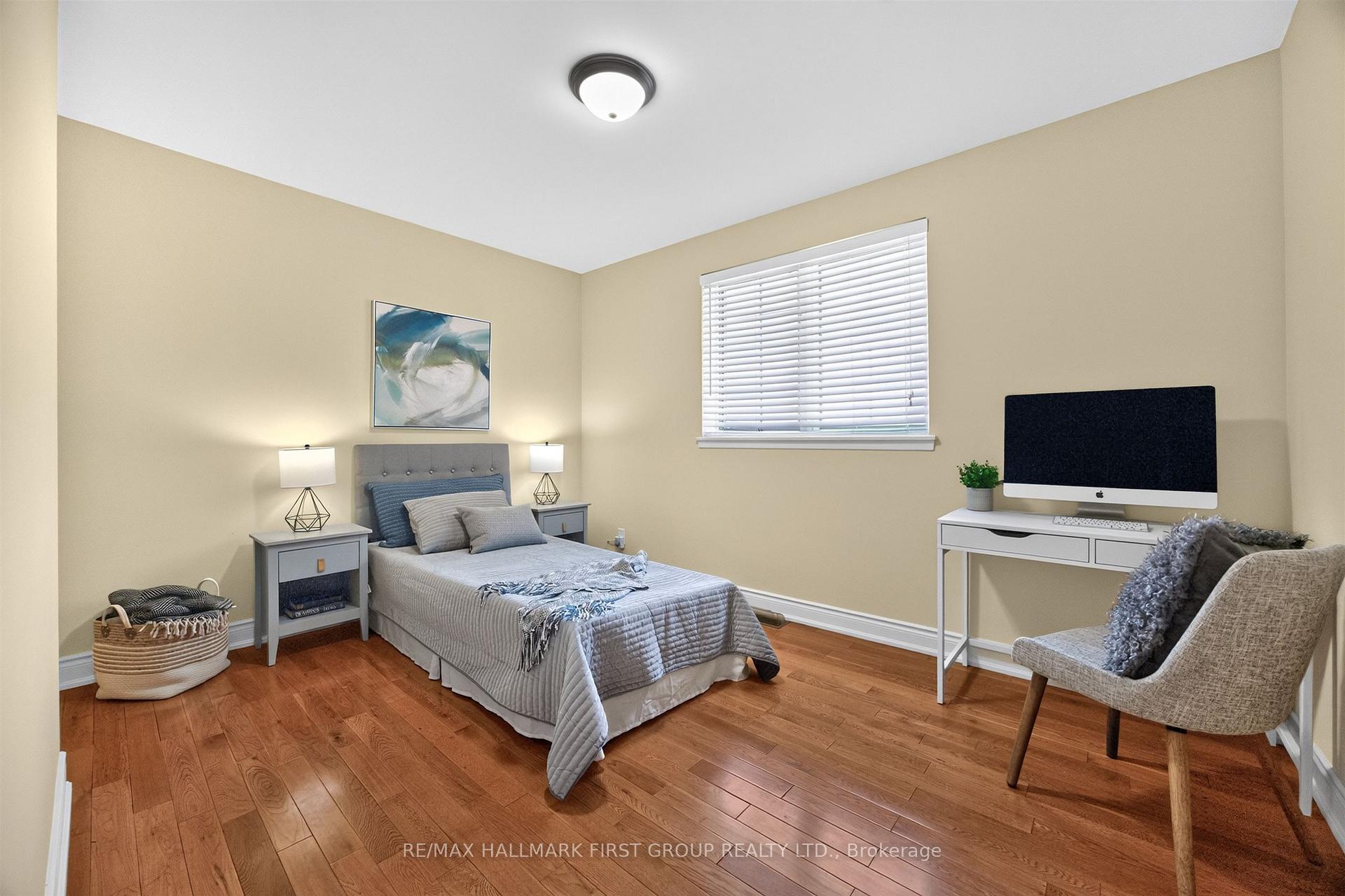 Photo 25 of 21 Ivan Road, Scarborough, Centennial Scarborough — HOMEH