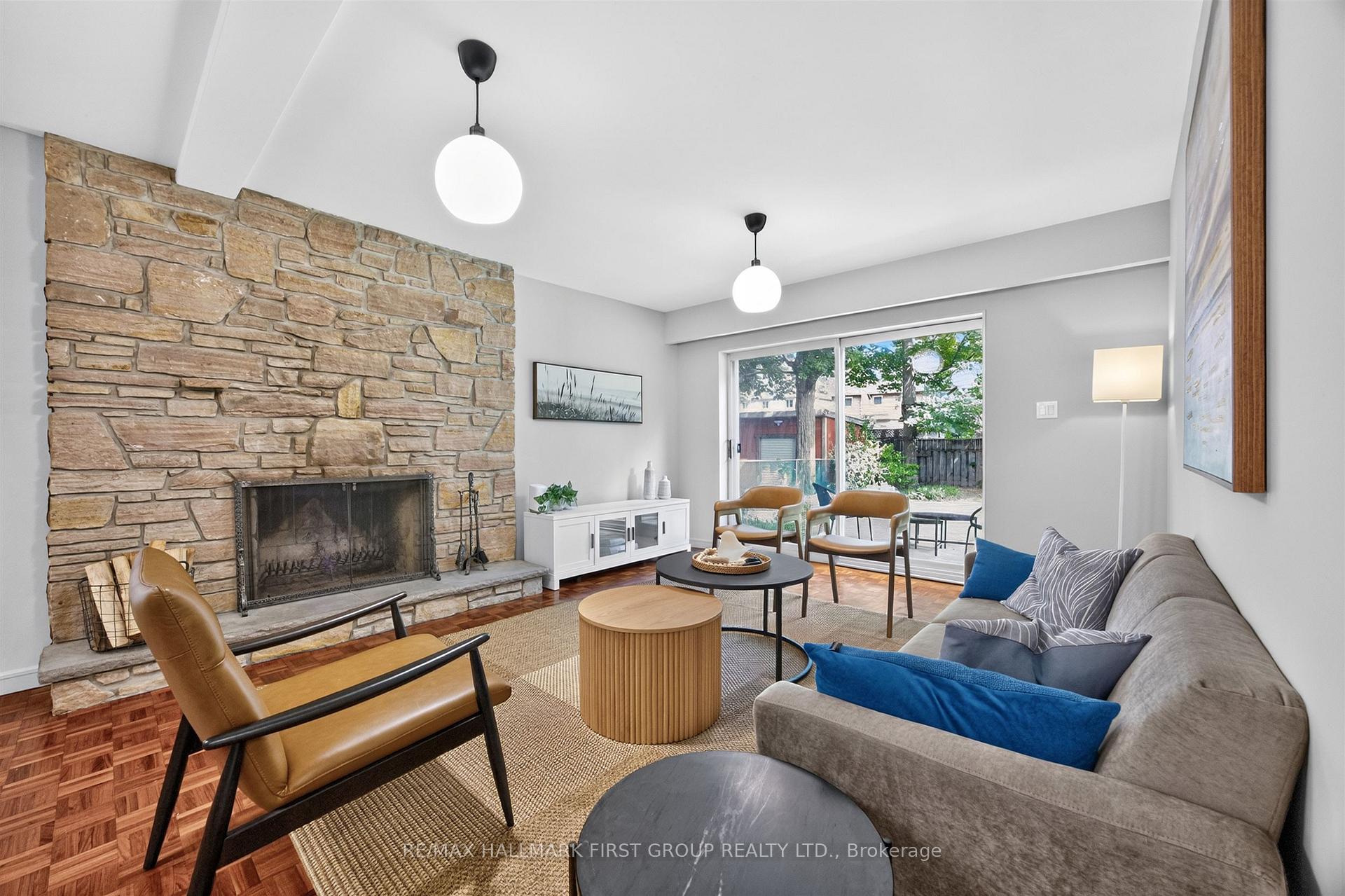 Photo 31 of 21 Ivan Road, Scarborough, Centennial Scarborough — HOMEH