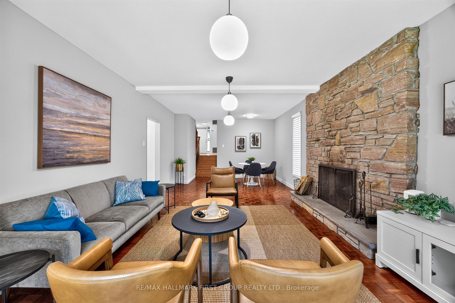 Photo 32 of 21 Ivan Road, Scarborough, Centennial Scarborough — HOMEH