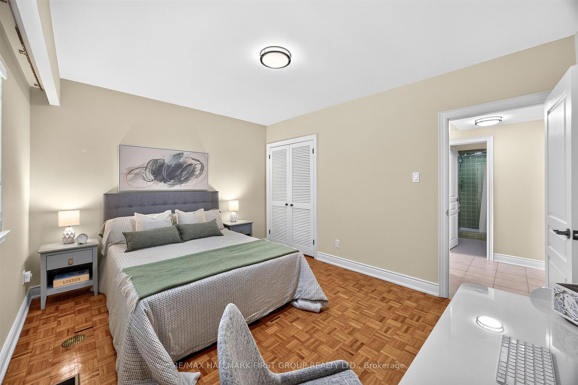 Photo 34 of 21 Ivan Road, Scarborough, Centennial Scarborough — HOMEH