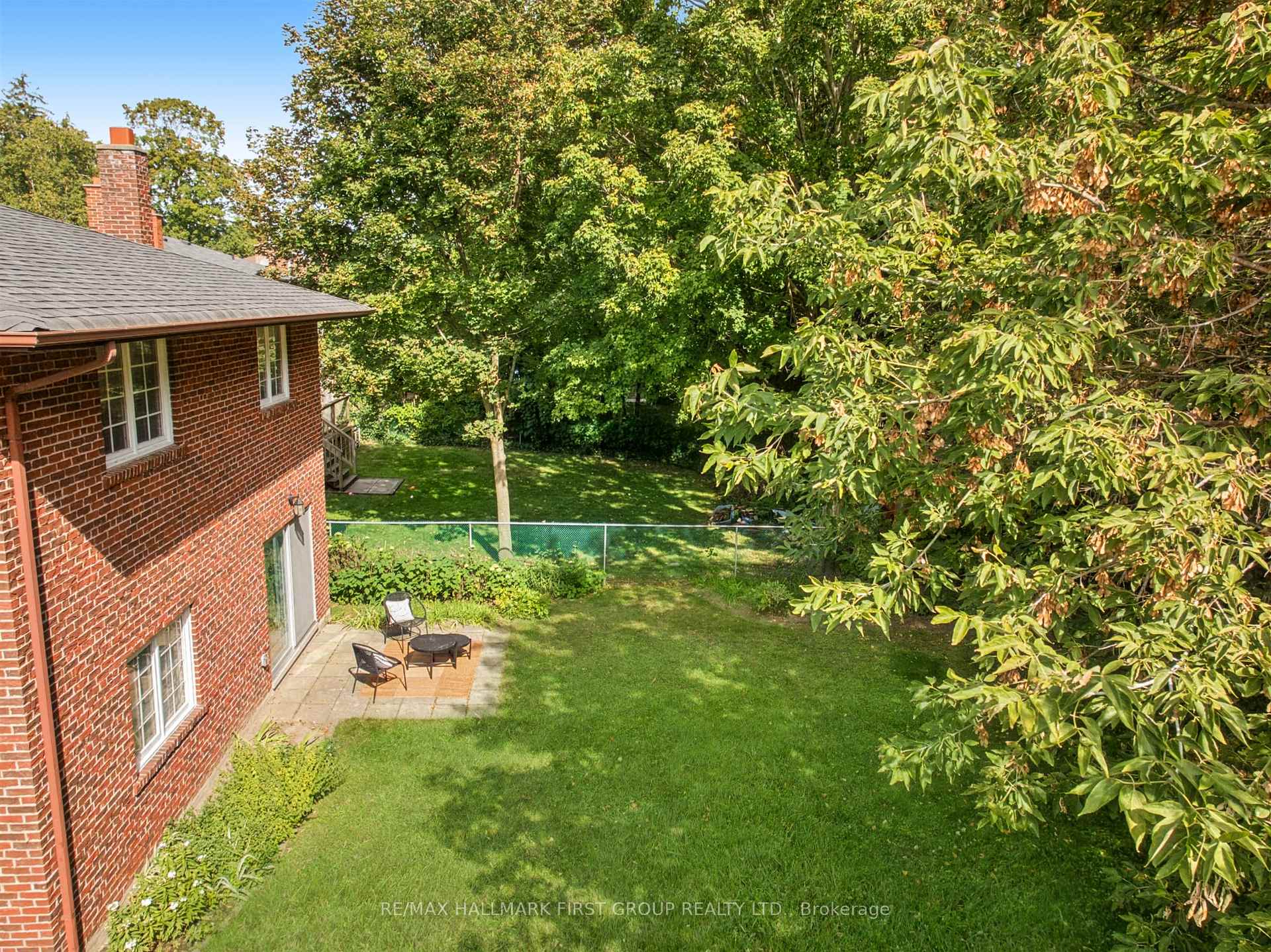 Photo 41 of 21 Ivan Road, Scarborough, Centennial Scarborough — HOMEH